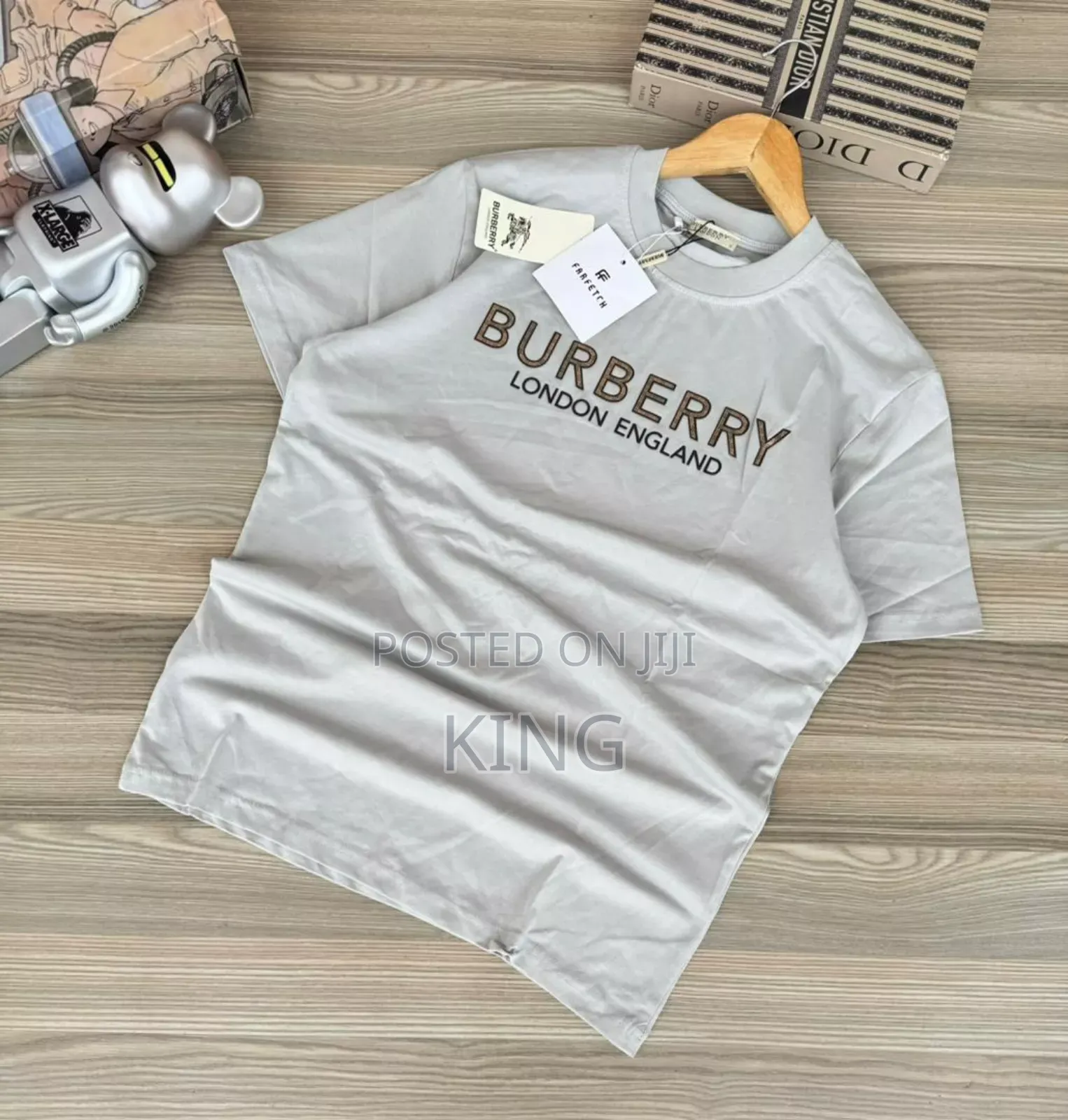 Heroic Ace Fit T-Shirts