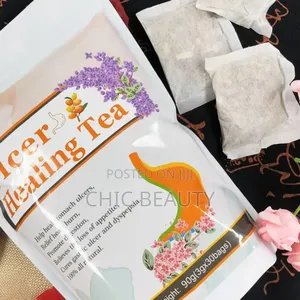 Ulcer Healing Tea 30 Tea Bags