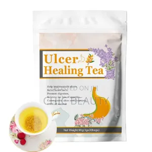 Ulcer Healing Tea 30 Tea Bags