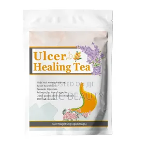 Ulcer Healing Tea 30 Tea Bags