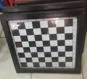 Chess Board Game