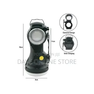 Portable Hanging Flip One Lamp KC-9980T