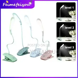 Office Table Lamp