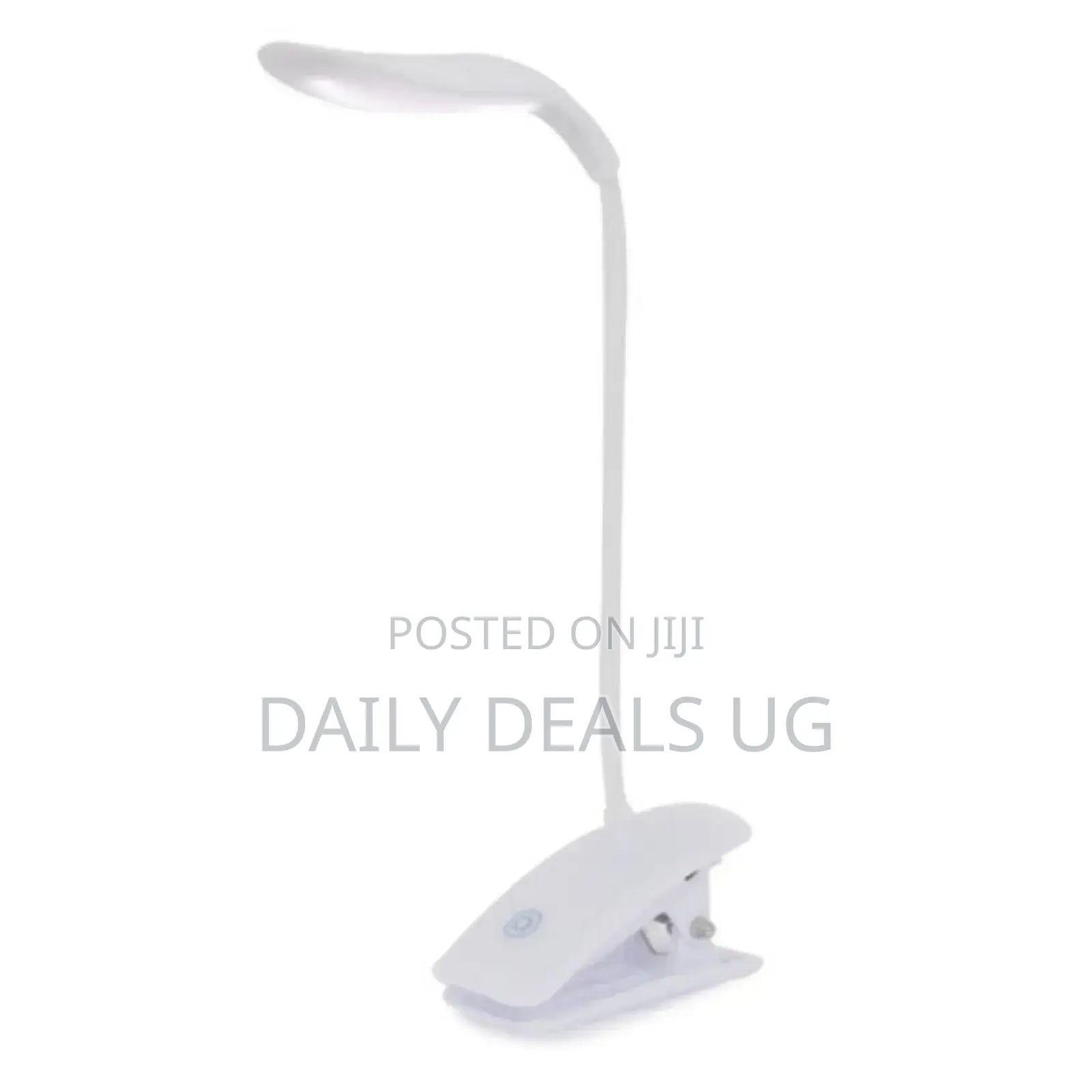 Electric Table Lamp