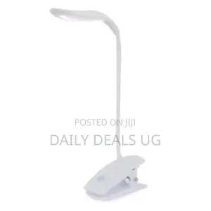 Electric Table Lamp