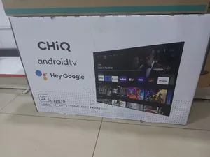 Chiq 32 Android Smart TV