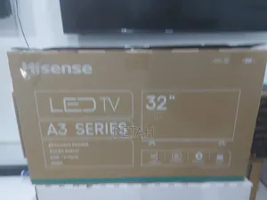 Hisense Digital 32 Inches Tv