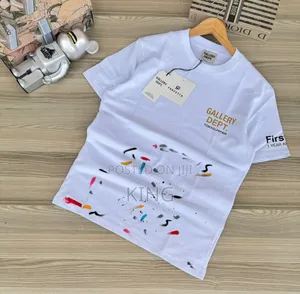 Formal Ace Fit T-Shirts