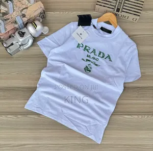 Simple Ace Fit T-Shirts