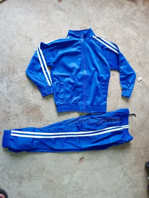 Tracksuits Adidas Original Material Kids