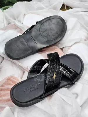 High Quality Italy Style Sandals