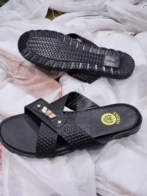 Solid Italy Style Sandals