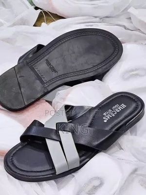 Cozy Italy Style Sandals