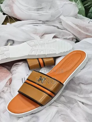 Urban Italy Style Sandals
