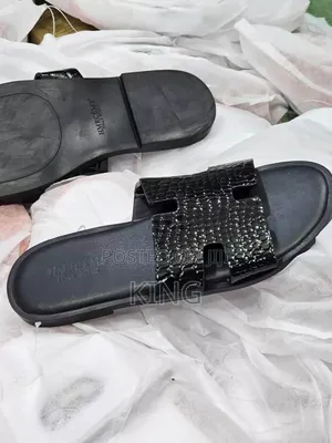 Glamorous Italy Style Sandals