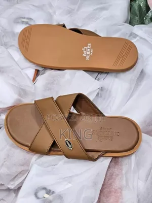Carter Italy Style Sandals