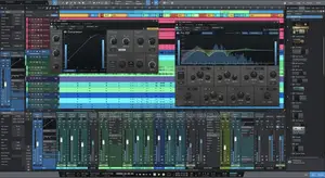 Presonus Studio One Pro 7 for (Win / Mac)