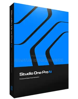 Presonus Studio One Pro 7 for (Win / Mac)