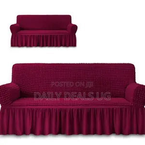 Elastic Sofa Cover