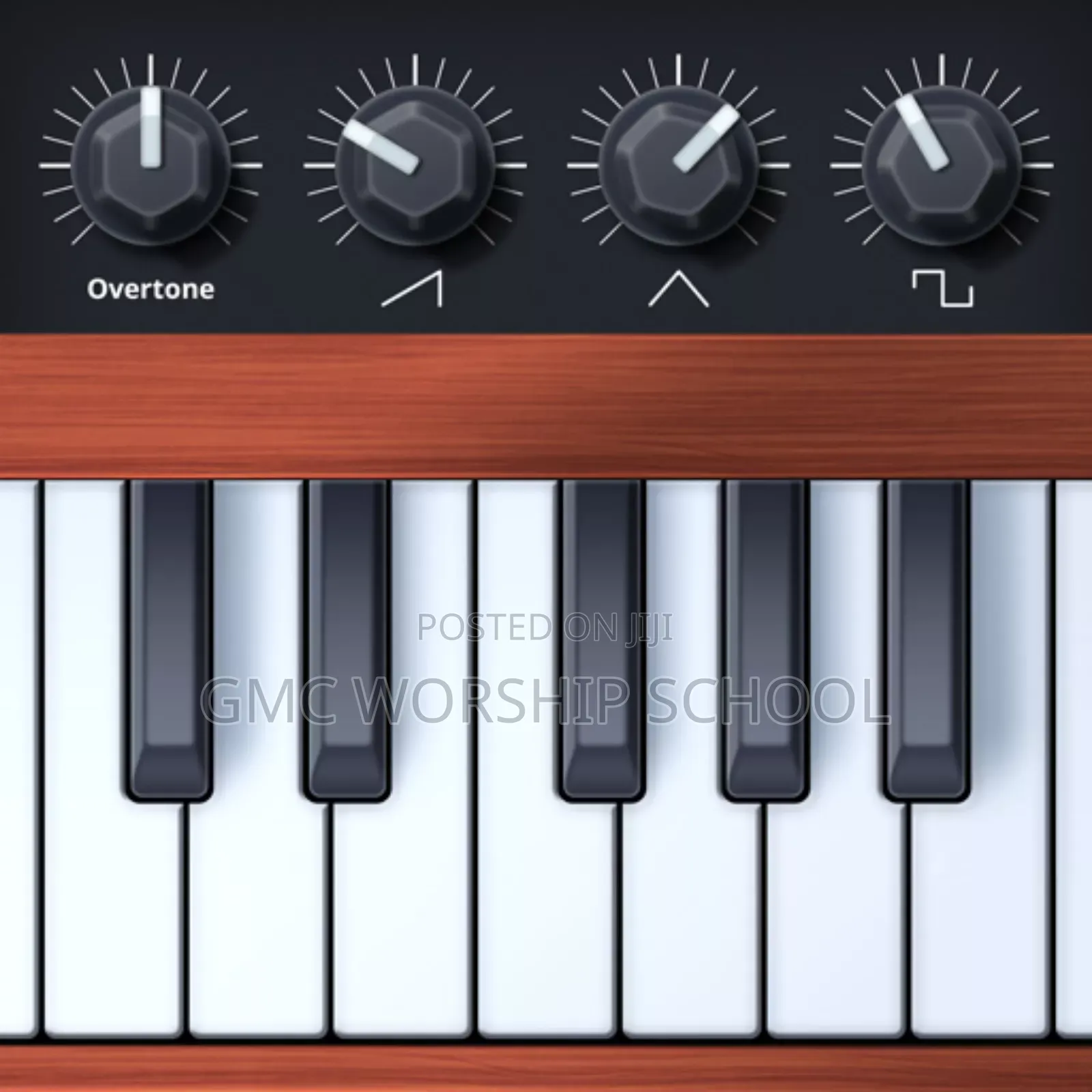 Beginners Piano Lessons
