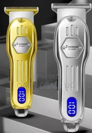 Electric Shinon Hair Clipper