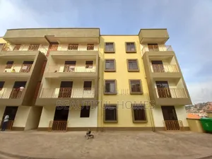 Furnished 3bdrm Condo in Kisaasi, Nakawa for sale