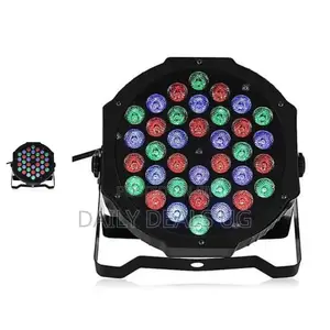 Stage Lights