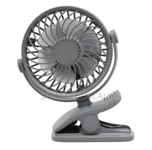 Desktop Portable Fan