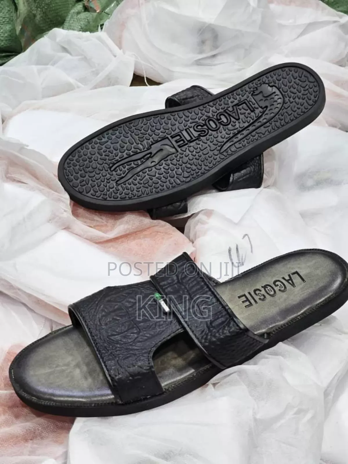Greek Italy Style Sandals