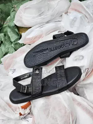 Quave Italy Style Sandals