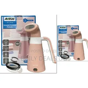 Electric Garment Steamer
