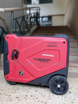 Inverter Generator Honda