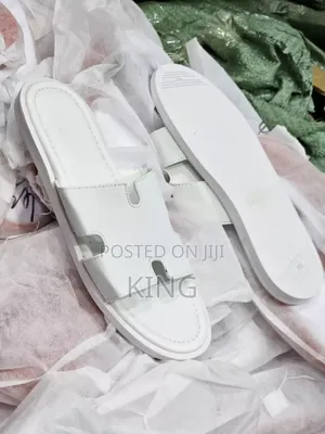 Warm Italian Leather Sandals