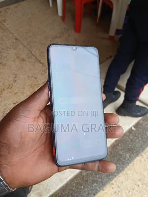 Oppo F11 256 GB Blue