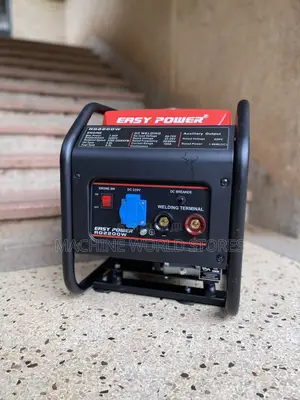 Welding Generator