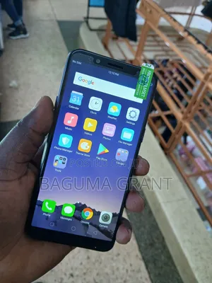 Oppo A83 128 GB Blue