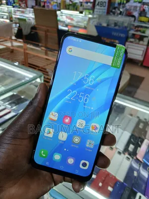 Vivo V15 256 GB Blue