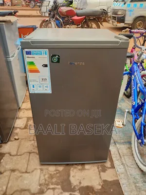 Fridge/Hisense(Used)