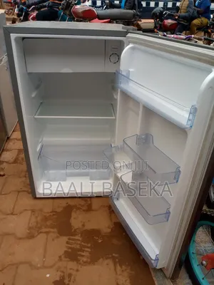 Fridge/Hisense(Used)