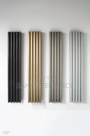 Wall Pannels
