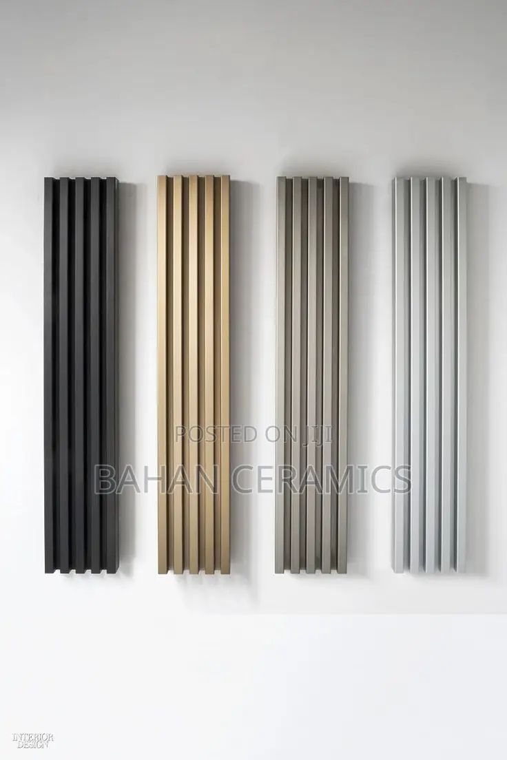 Wall Pannels