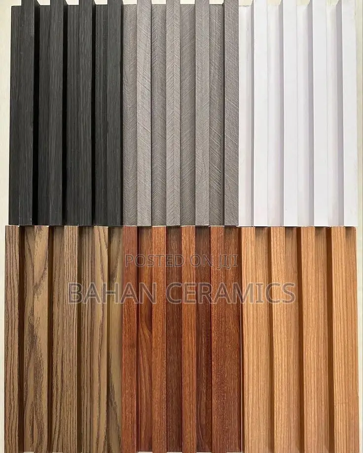 Wall Pannels
