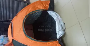 2 People Camping Tent