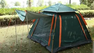 Automatic Camping Tent (220cm*220cm)