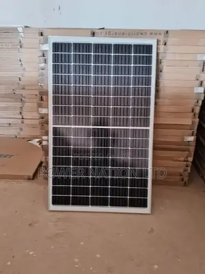 200w Solar Panel for Charging on Off Grid