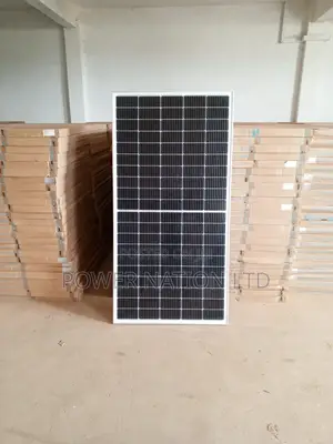 400w Solar Panel Charging Off Grid