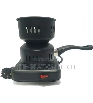 Electric Coal Charcoal Starter Burner