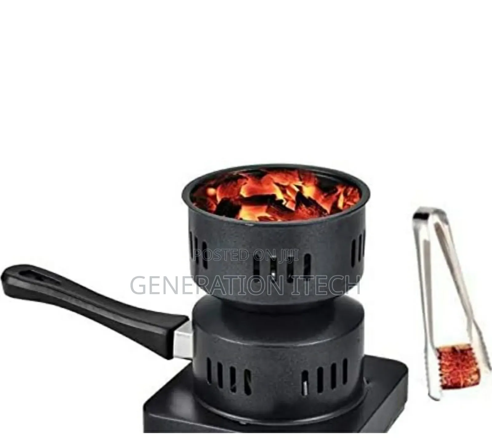 Electric Coal Charcoal Starter Burner