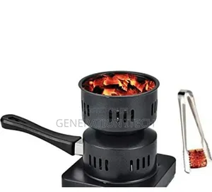 Electric Coal Charcoal Starter Burner
