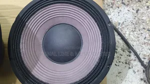 JBL Woofer Speaker 12inch 99.5 Cm